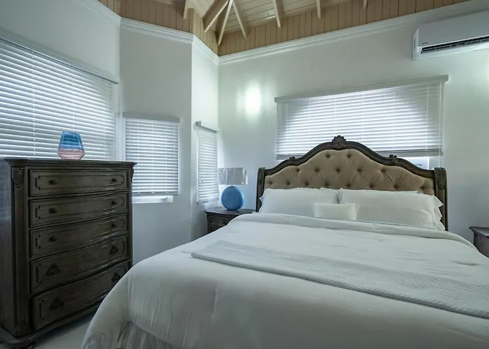 Tuscany Sunville * Montego Bay