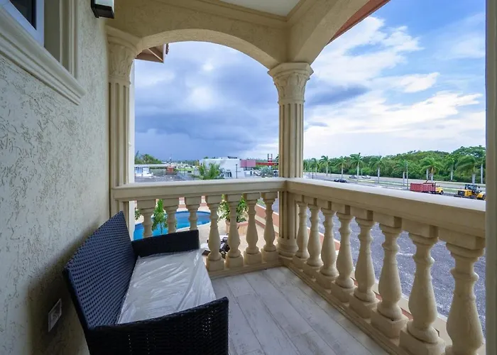 Tuscany Sunville Montego Bay