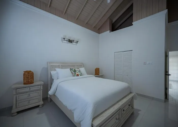 Tuscany Sunville * Montego Bay
