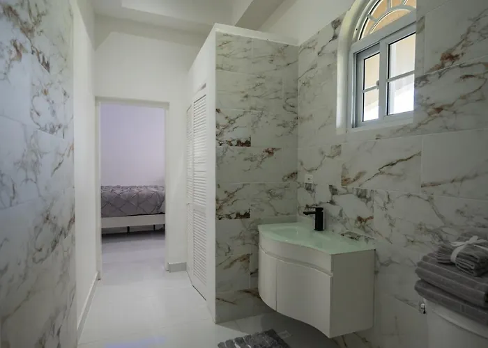 Villa Tuscany Sunville Montego Bay