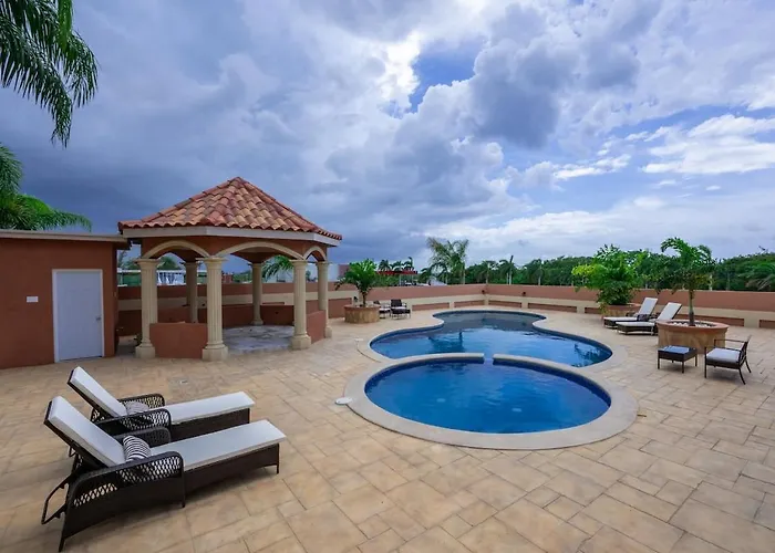 Tuscany Sunville * Montego Bay