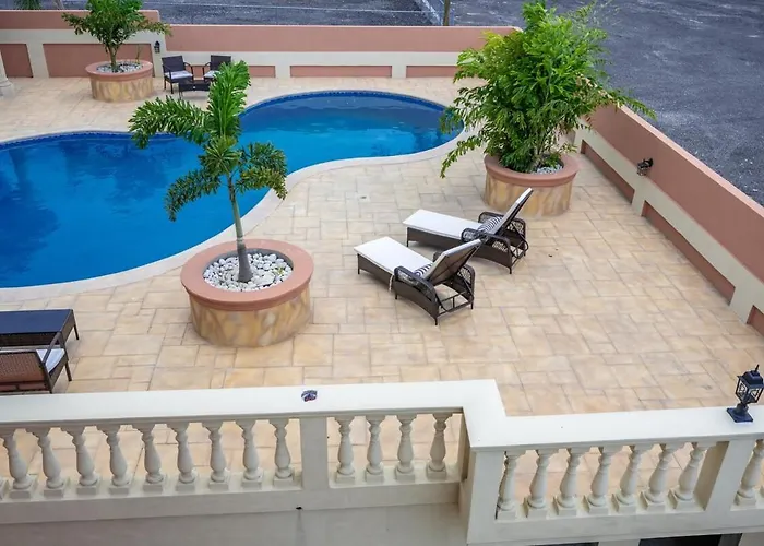 Tuscany Sunville Villa