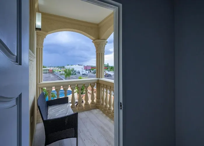 Tuscany Sunville * Montego Bay