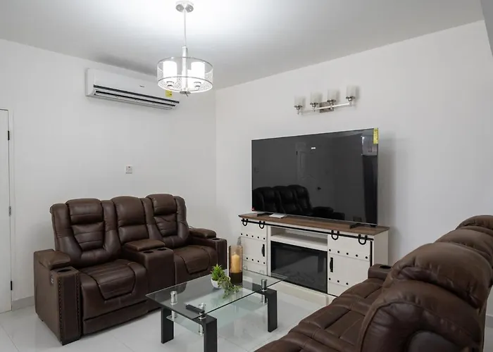 Tuscany Sunville Villa *
